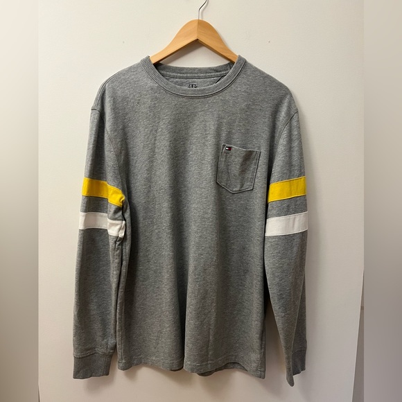 Tommy Hilfiger Sweets shirt L - Picture 1 of 3